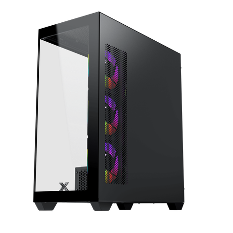  Thùng máy tính | Case Gaming Xigmatek BLAST 4GF EN44908 