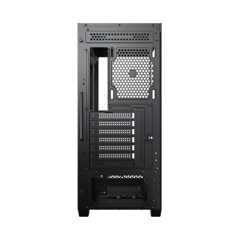  Thùng máy tính | Case Gaming Xigmatek BLAST 4GF EN44908 
