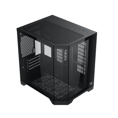  Thùng máy tính | Case Gaming Xigmatek CUBI M NANO EN44953 
