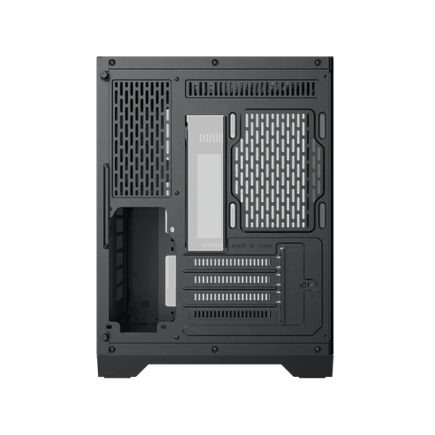 Thùng máy tính | Case Gaming Xigmatek CUBI M NANO EN44953 