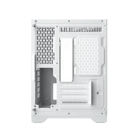  Thùng máy tính | Case Gaming Xigmatek CUBI M NANO ARTIC EN44960 