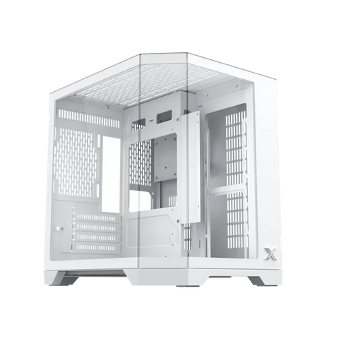  Thùng máy tính | Case Gaming Xigmatek CUBI M NANO ARTIC EN44960 