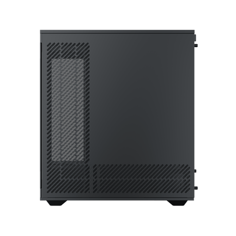  Thùng máy tính | Case Gaming Xigmatek EN45004 - META 