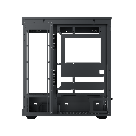  Thùng máy tính | Case Gaming Xigmatek EN45004 - META 