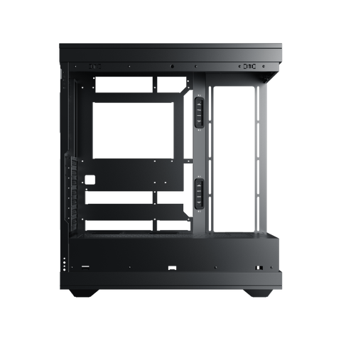  Thùng máy tính | Case Gaming Xigmatek EN45004 - META 