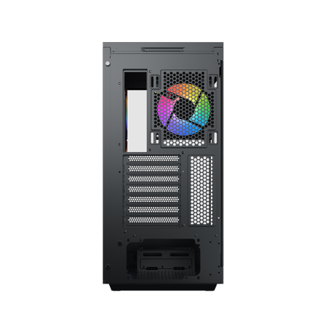  Thùng máy tính | Case Gaming Xigmatek EN45004 - META 