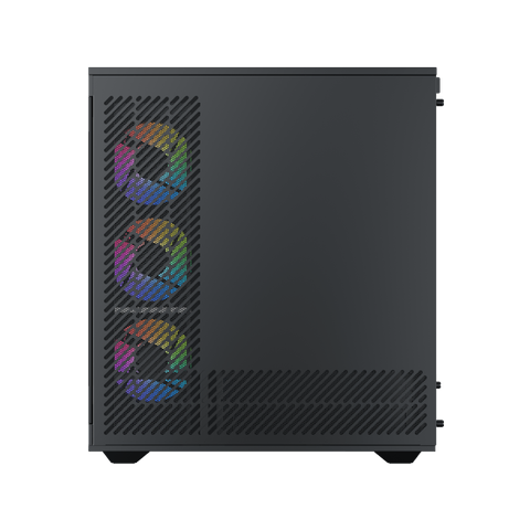  Thùng máy tính | Case Gaming Xigmatek EN45004 - META 