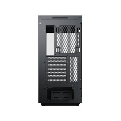  Thùng máy tính | Case Gaming Xigmatek EN45004 - META 