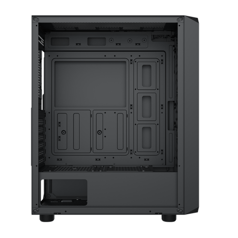  Thùng máy tính | Case Gaming Xigmatek DUO X 3F EN45127 