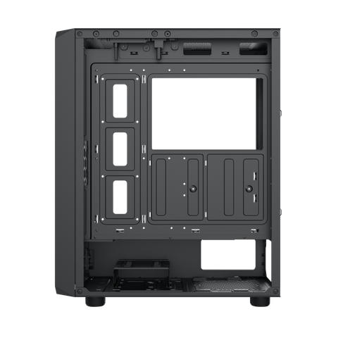  Thùng máy tính | Case Gaming Xigmatek DUO X 3F EN45127 
