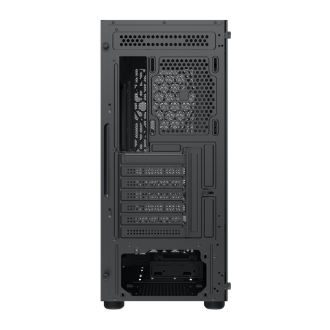  Thùng máy tính | Case Gaming Xigmatek DUO X 3F EN45127 