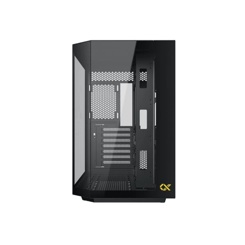  Thùng máy tính | Case Gaming Xigmatek EN45271 - CUBI II 