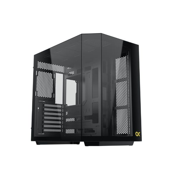  Thùng máy tính | Case Gaming Xigmatek EN45271 - CUBI II 