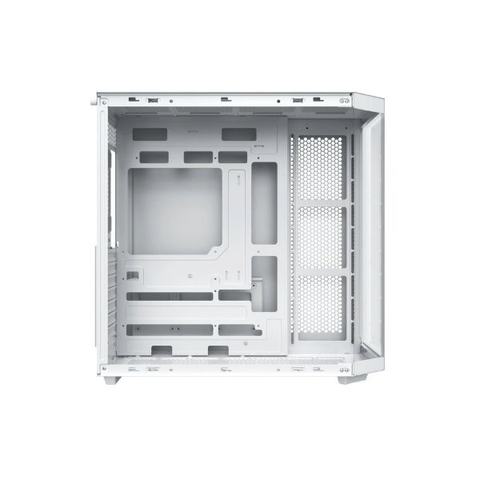  Thùng máy tính | Case Gaming Xigmatek EN45288 - CUBI II ARTIC 