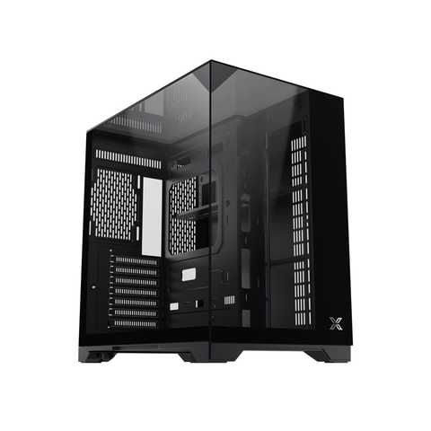  Thùng máy tính | Case Gaming Xigmatek OCEAN EN45363 