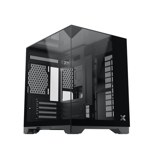  Thùng máy tính | Case Gaming Xigmatek OCEAN M NANO EN45400 