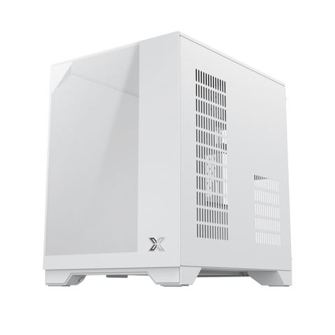  Thùng máy tính | Case Gaming Xigmatek OCEAN M NANO ARTIC EN45417 