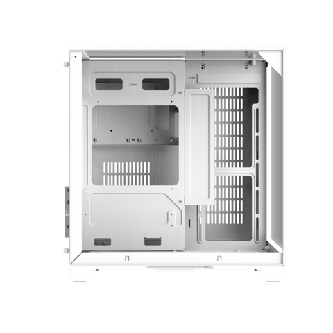  Thùng máy tính | Case Gaming Xigmatek OCEAN M NANO ARTIC EN45417 