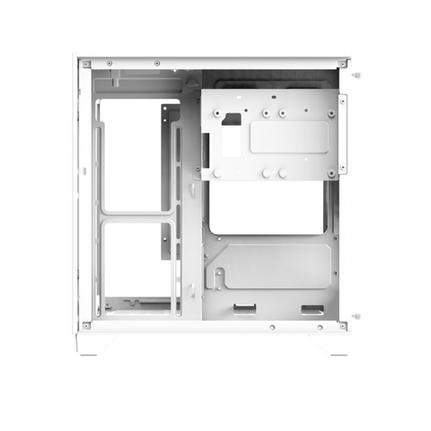  Thùng máy tính | Case Gaming Xigmatek OCEAN M NANO ARTIC EN45417 