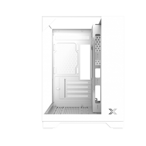  Thùng máy tính | Case Gaming Xigmatek OCEAN M NANO ARTIC EN45417 