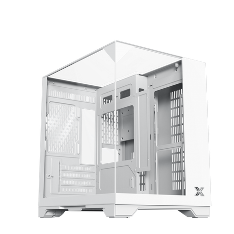  Thùng máy tính | Case Gaming Xigmatek OCEAN M NANO ARTIC EN45417 