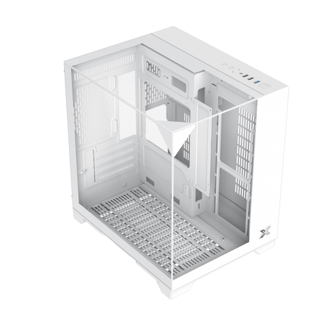  Thùng máy tính | Case Gaming Xigmatek OCEAN M NANO ARTIC EN45417 