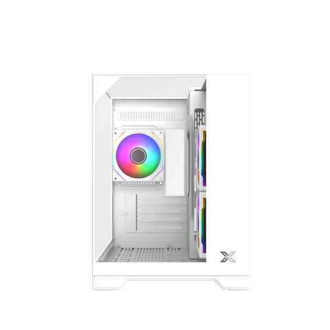  Thùng máy tính | Case Gaming Xigmatek OCEAN M NANO ARTIC EN45417 