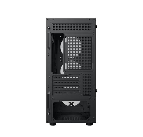  Thùng máy tính | Case Gaming Xigmatek MYX 3F EN45950 