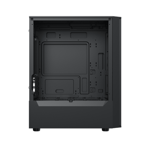  Thùng máy tính | Case Gaming Xigmatek MYX AIR 3F EN45967 