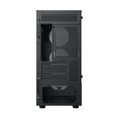  Thùng máy tính | Case Gaming Xigmatek MYX AIR 3F EN45967 