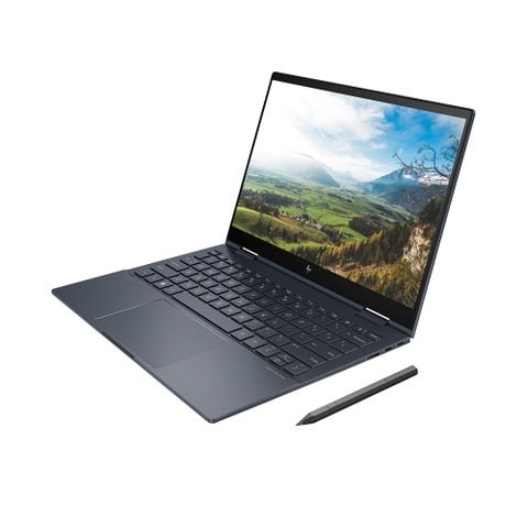  Laptop HP Envy x360 13-bf0092TU 76V59PA i7-1250U| 8GB| 512B| OB| 13.3