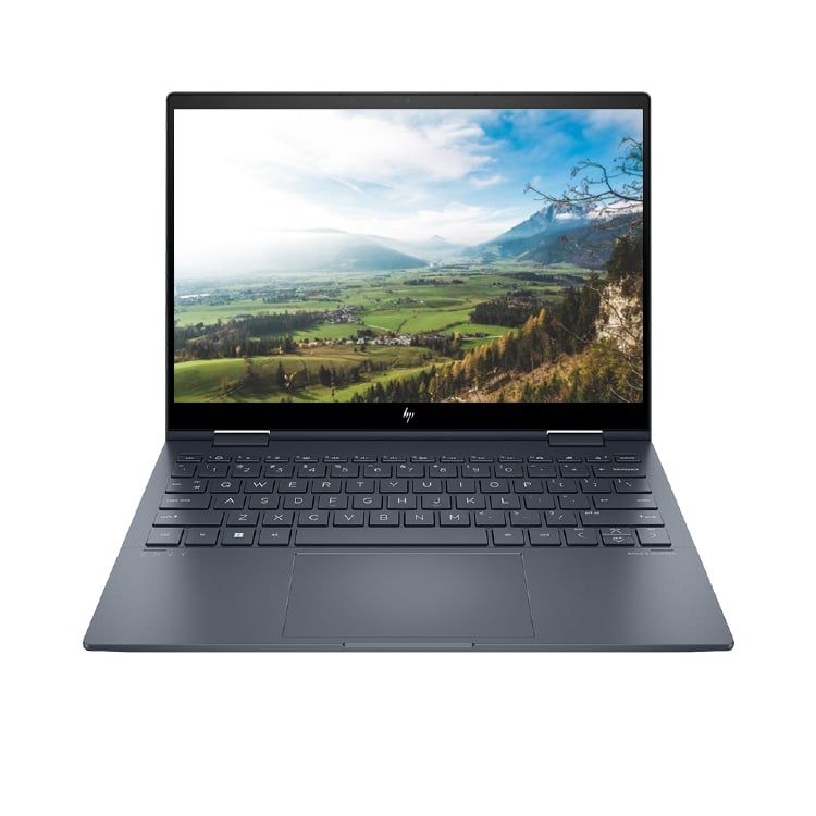 Laptop HP Envy x360 13-bf0090TU 76B13PA i7-1250U| 16GB| 512B| OB| 13.3