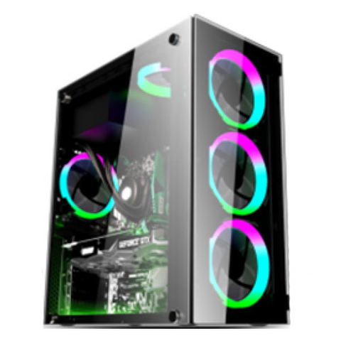  Thùng máy tính | Case Gaming EROSI G5 
