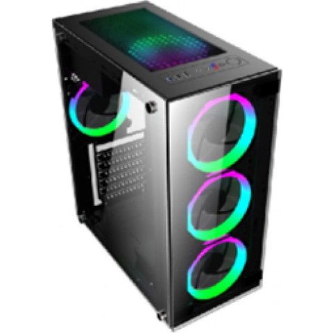  Thùng máy tính | Case Gaming EROSI G5 