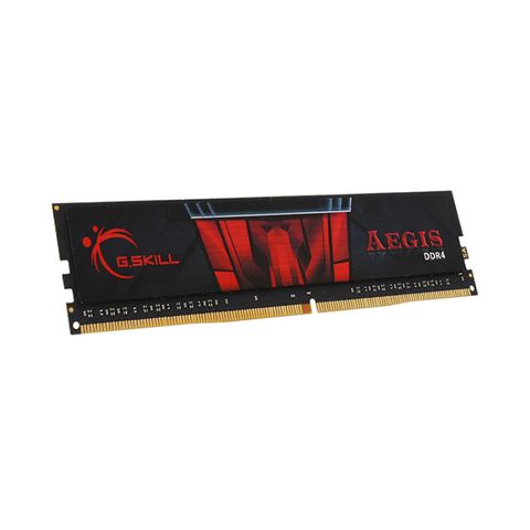  Ram Desktop/PC GSKILL Aegis DDR4 3200MHz 16GB (F4-3200C16S-16GIS) 