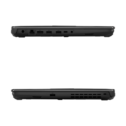  Laptop Asus TUF Gaming A15 FA506NCR-HN047W R7-7435HS| 16GB| 512GB| RTX3050 4GB| 15.6