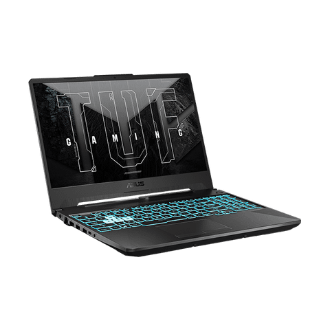  Laptop Asus TUF Gaming A15 FA506NCR-HN047W R7-7435HS| 16GB| 512GB| RTX3050 4GB| 15.6