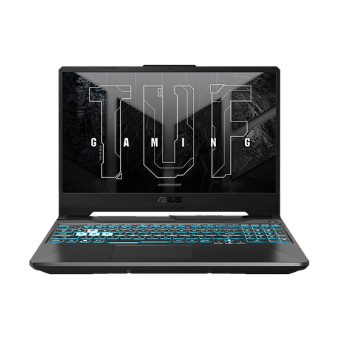  Laptop Asus TUF Gaming A15 FA506NCR-HN047W R7-7435HS| 16GB| 512GB| RTX3050 4GB| 15.6