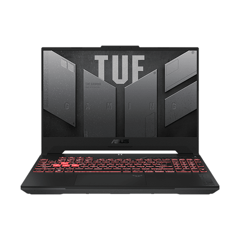  Laptop ASUS TUF Gaming A15 FA507NUR-LP101W R7-7435HS| 16GB| 512GB| RTX4050 6GB| 15.6