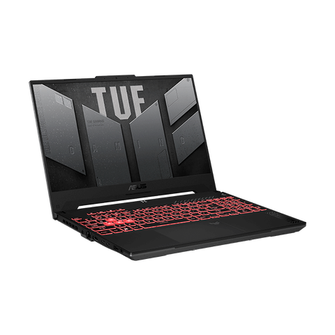  Laptop ASUS TUF Gaming A15 FA507NV-LP046W R7-7735HS| 8GB| 512GB| RTX4060 8GB| 15.6