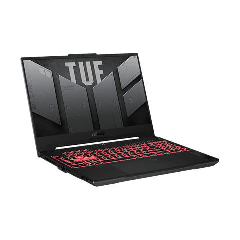  Laptop ASUS TUF Gaming A15 FA507NVR-LP091W R7-7435HS| 16GB| 512GB| RTX4060 8GB| 15.6