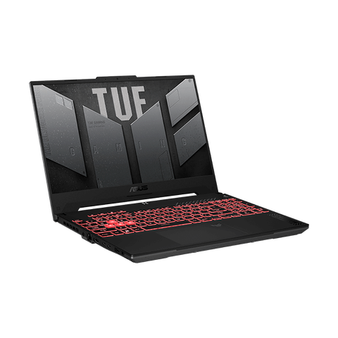  Laptop ASUS TUF Gaming A15 FA507NUR-LP101W R7-7435HS| 16GB| 512GB| RTX4050 6GB| 15.6