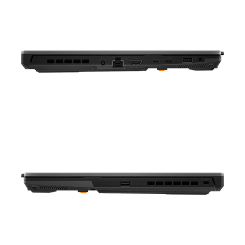  Laptop ASUS TUF Gaming A15 FA507NVR-LP091W R7-7435HS| 16GB| 512GB| RTX4060 8GB| 15.6