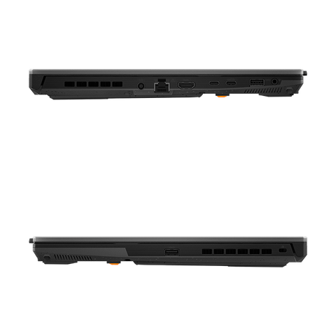  Laptop ASUS TUF Gaming A15 FA507NUR-LP101W R7-7435HS| 16GB| 512GB| RTX4050 6GB| 15.6