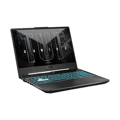  Laptop ASUS TUF Gaming F15 FX506HF-HN078W i5-11260H| 16GB| 512GB| RTX2050 4GB| 15.6
