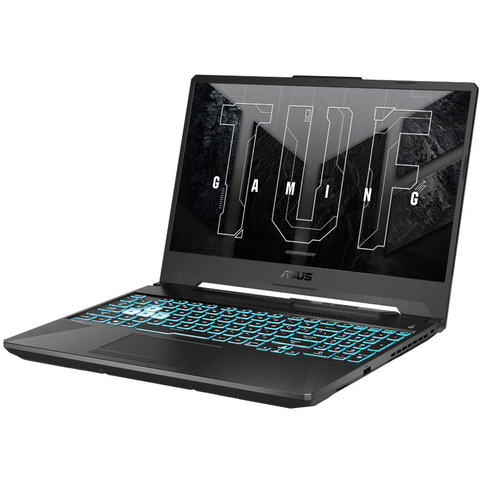  Laptop ASUS TUF Gaming F15 FX506HF-HN078W i5-11260H| 16GB| 512GB| RTX2050 4GB| 15.6