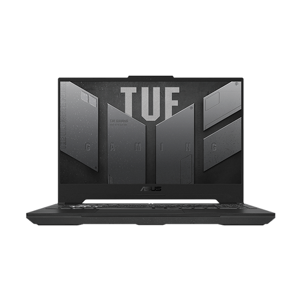  Laptop Asus TUF Gaming F15 FX507ZC4-HN095W i5-12500H| 16GB| 512GB| RTX3050 4GB| 15.6