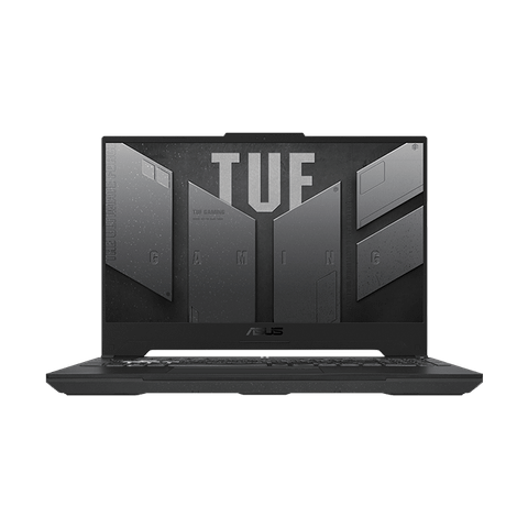  Laptop Asus TUF Gaming F15 FX507ZC4-HN095W i5-12500H| 16GB| 512GB| RTX3050 4GB| 15.6