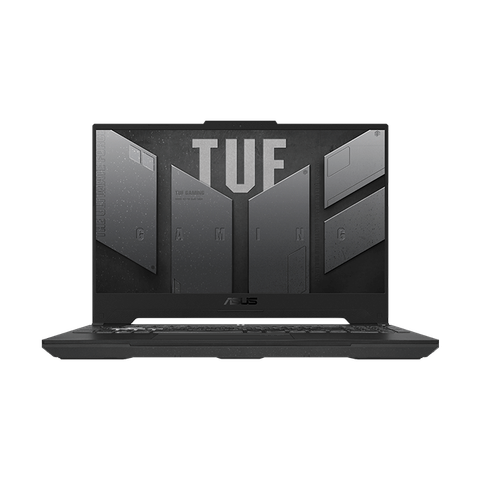  Laptop Asus TUF Gaming F15 FX507ZC4-HN074W i5-12500H| 8GB| 512GB| RTX3050 4GB| 15.6