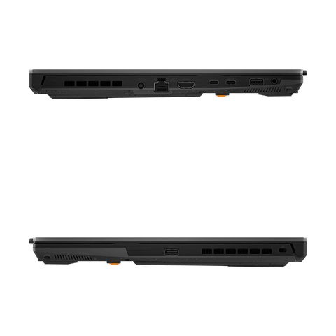 Laptop ASUS TUF Gaming F15 FX507ZU4-LP040W i7-12700H| 16GB| 512GB| RTX4050 6GB| 15.6